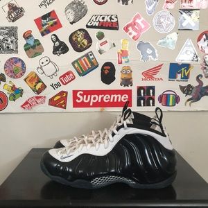 Nike Foamposite One Concord 🔥🔥🔥